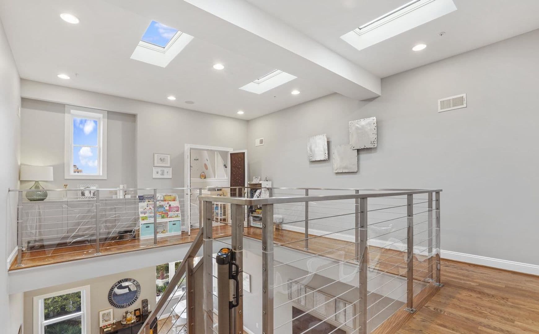 Washington House: 636 Q Street, NW