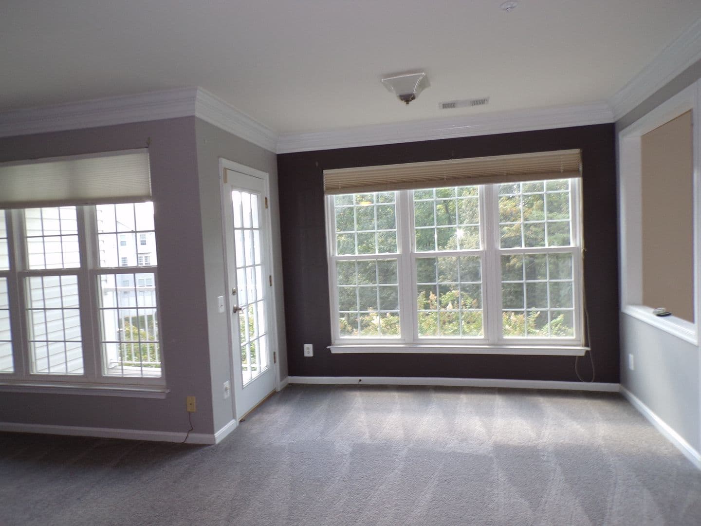 Alexandria House: 6015 Terrapin Place