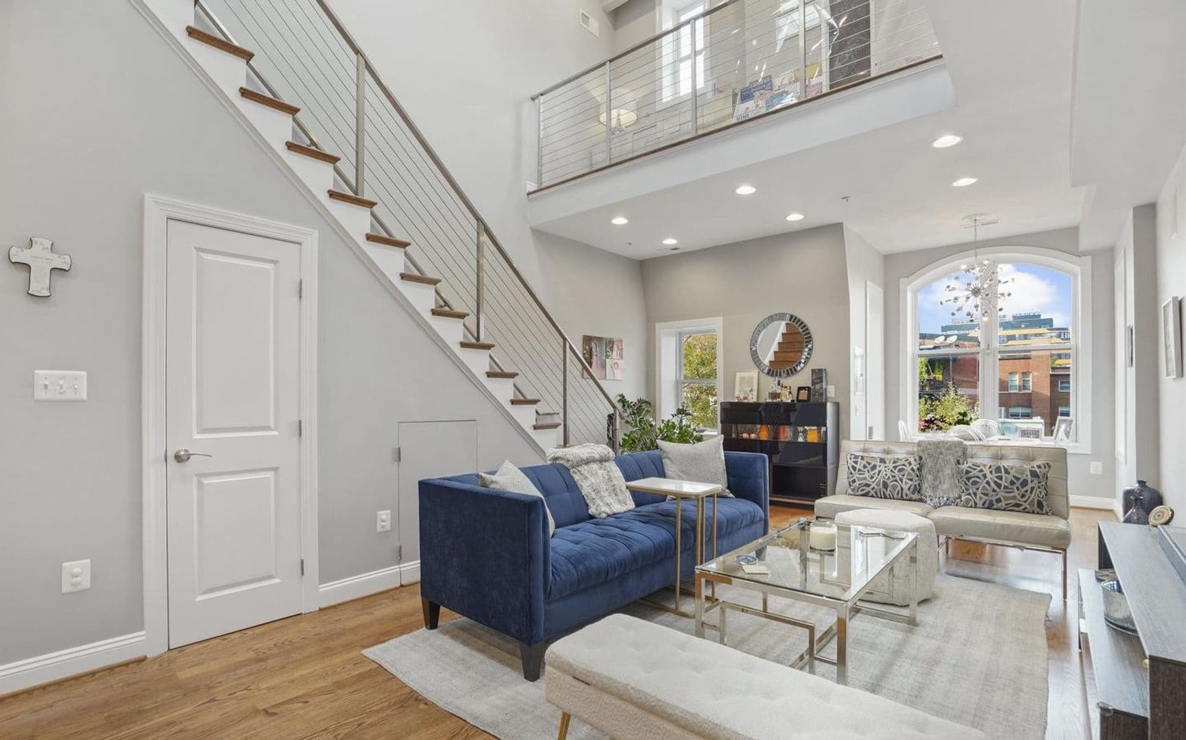 Washington House: 636 Q Street, NW