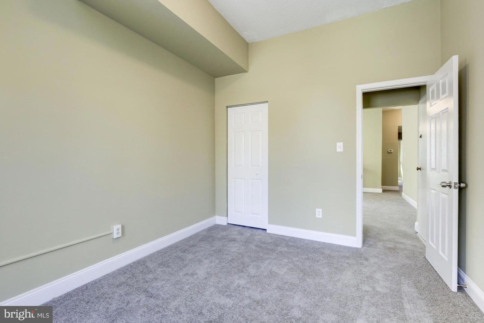 WASHINGTON Apartment: 1416 BELMONT STREET, NW