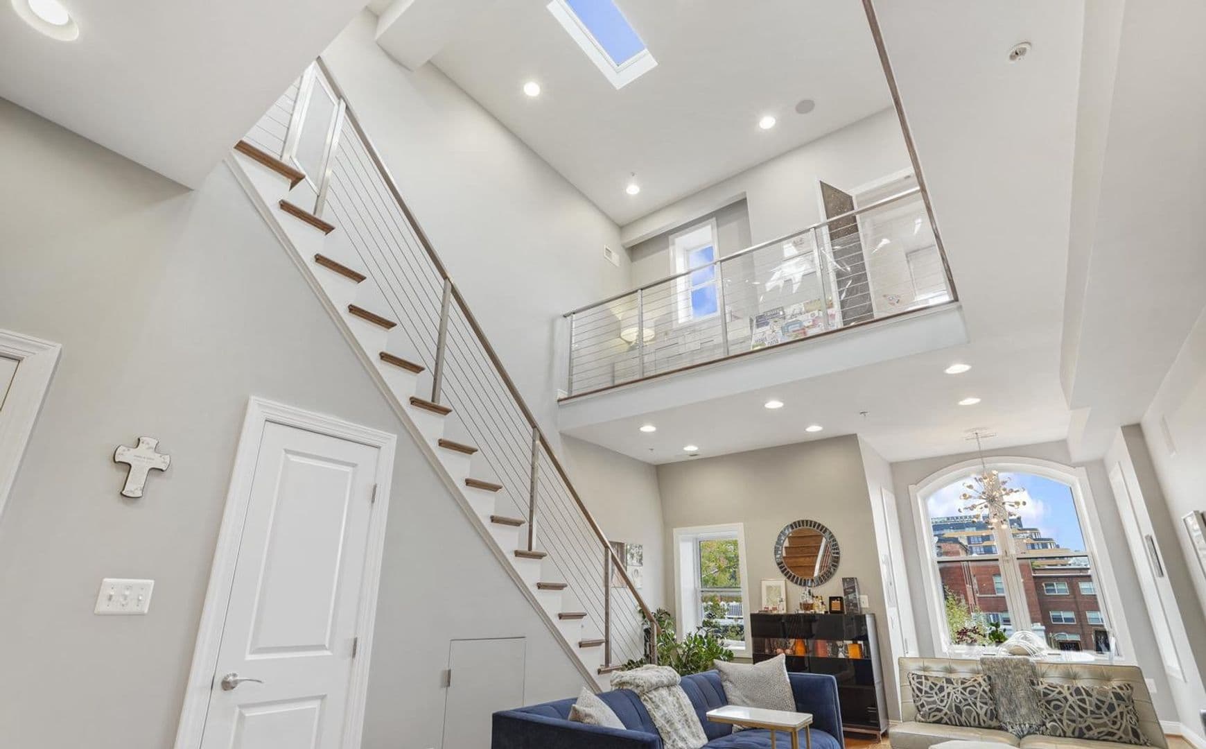 Washington House: 636 Q Street, NW