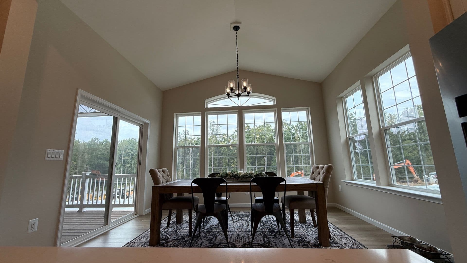 Spotsylvania House: 8500 Fleetwood Dr