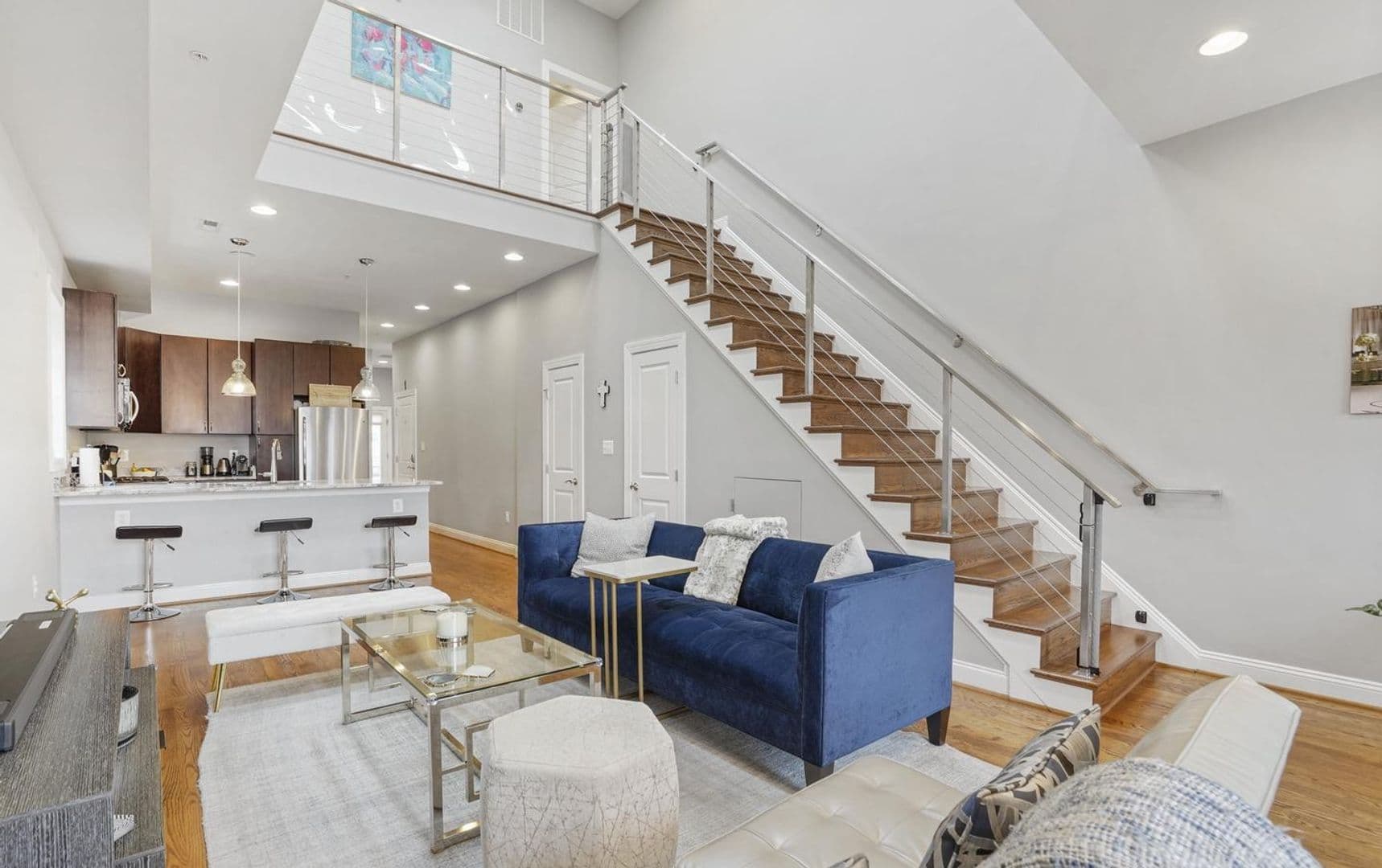 Washington House: 636 Q Street, NW