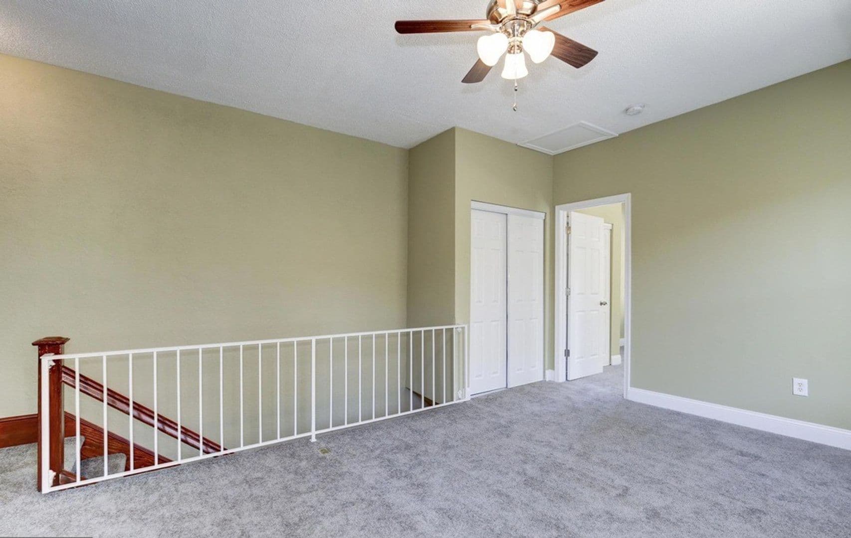 WASHINGTON Apartment: 1416 BELMONT STREET, NW