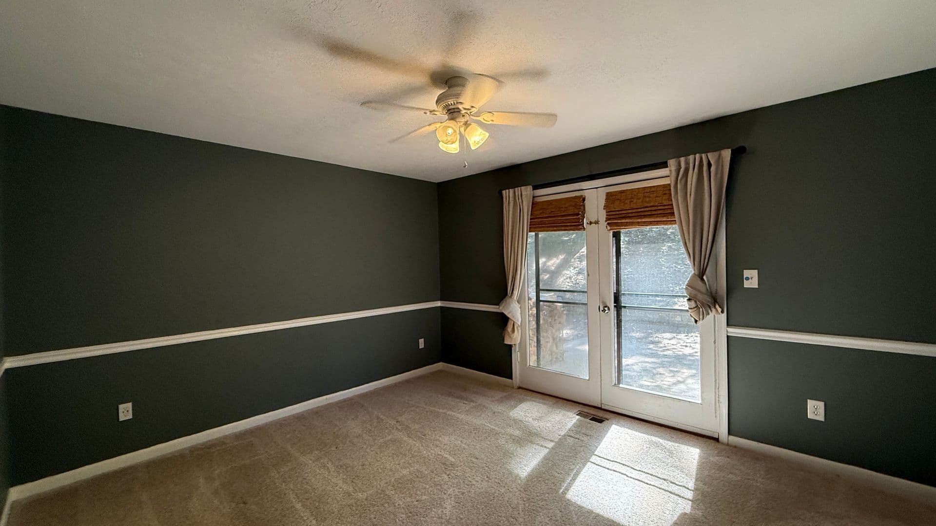 Stafford House: 201 Lighthouse Cove