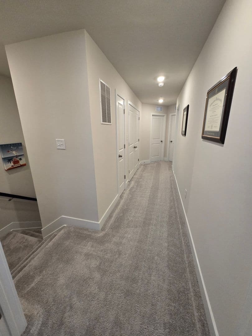 California Townhome: 45294 Clearview Way