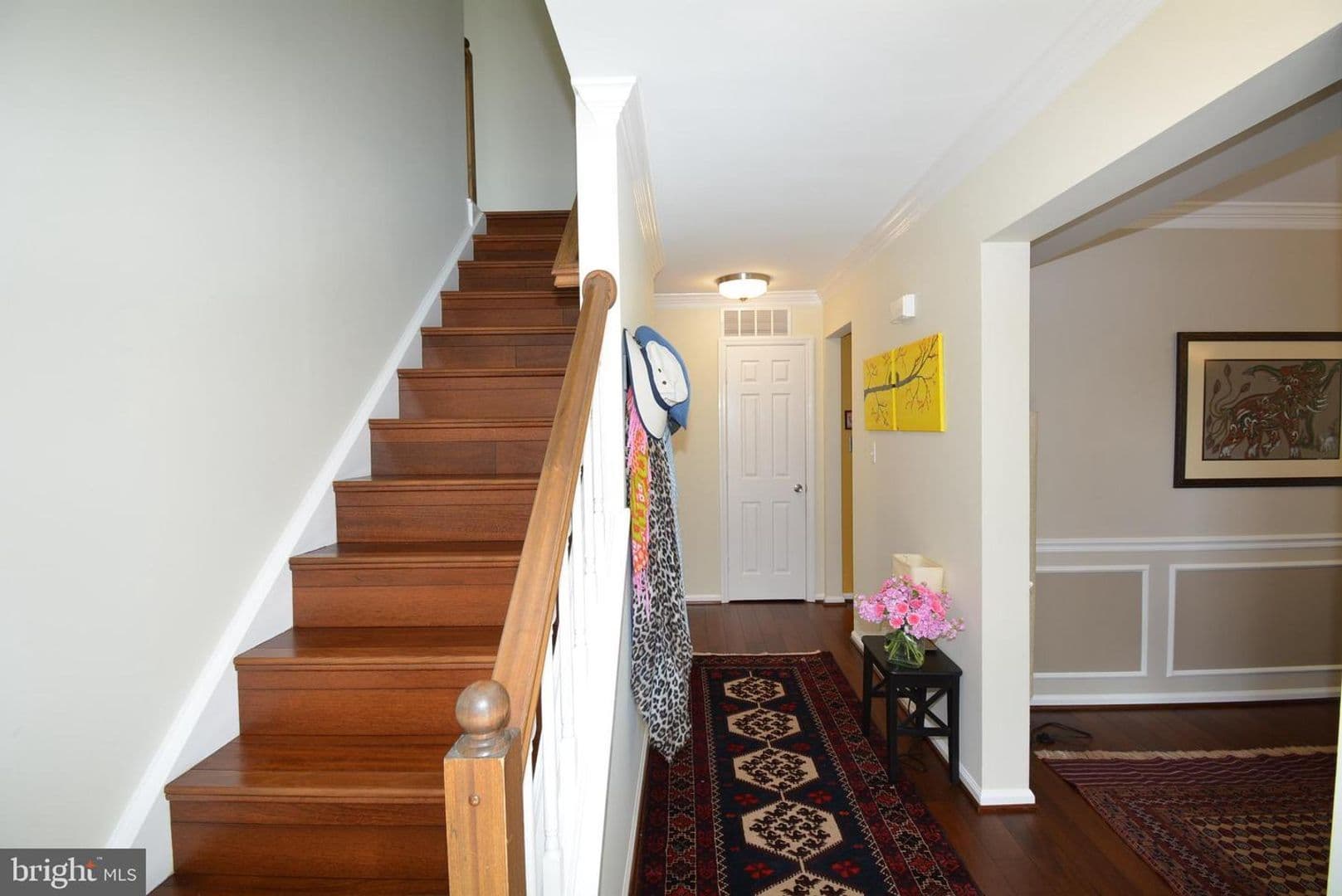 Alexandria Townhome: 6153 Summer Park Lane