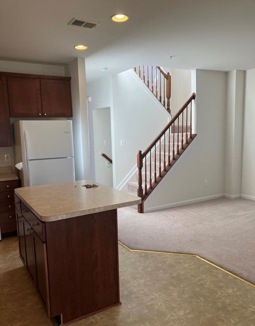 Lexington Park House: 46036 Gooseneck Drive