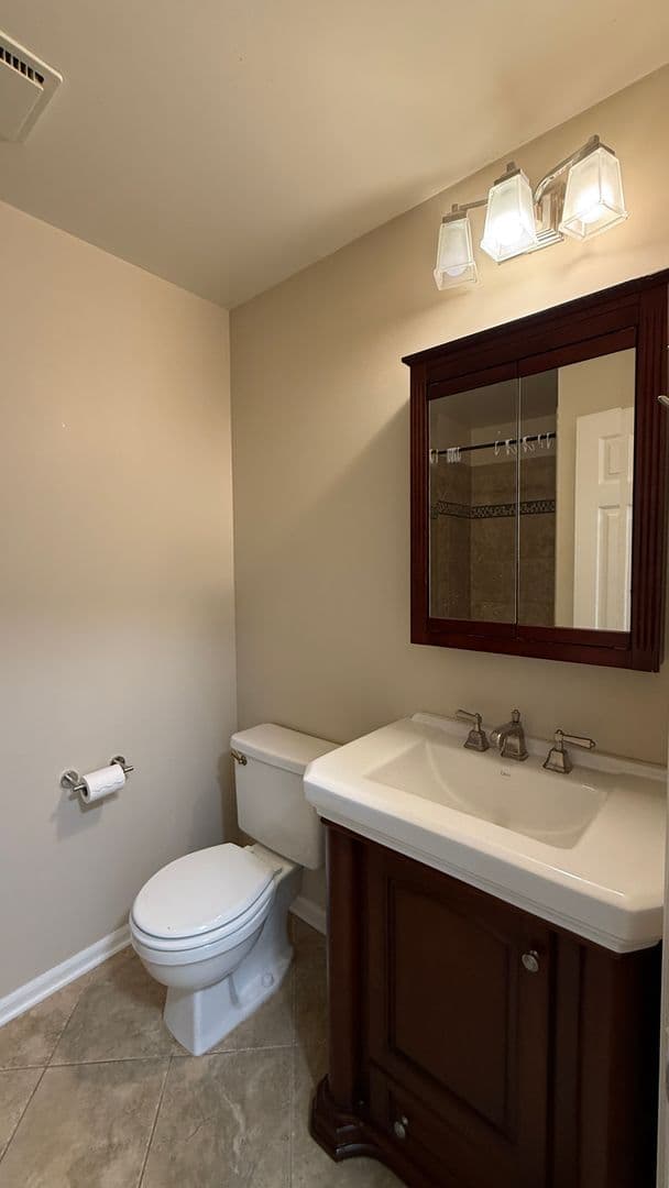 Fredericksburg House: 4015 Duke of Glouster St