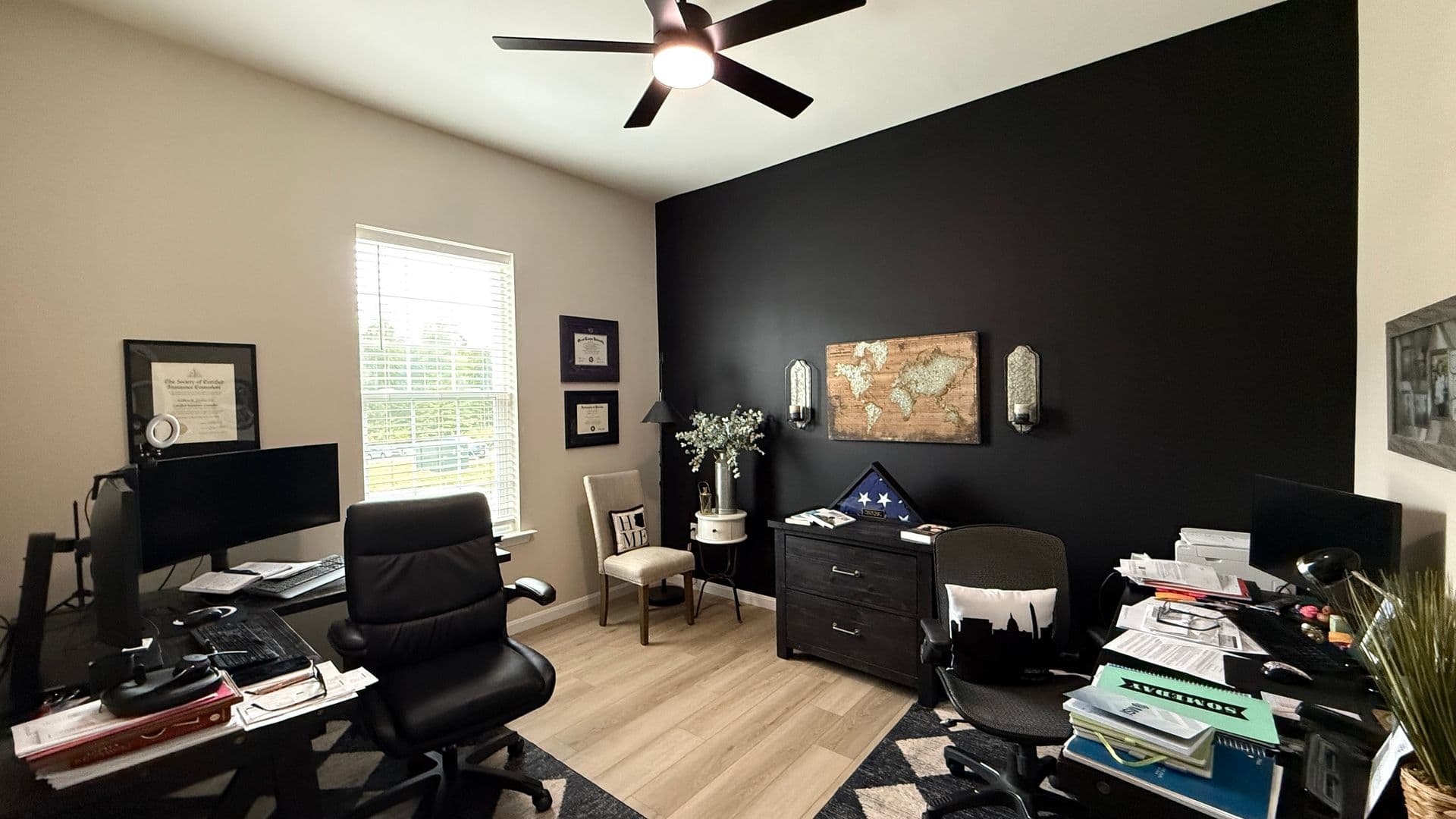 Spotsylvania House: 8500 Fleetwood Dr