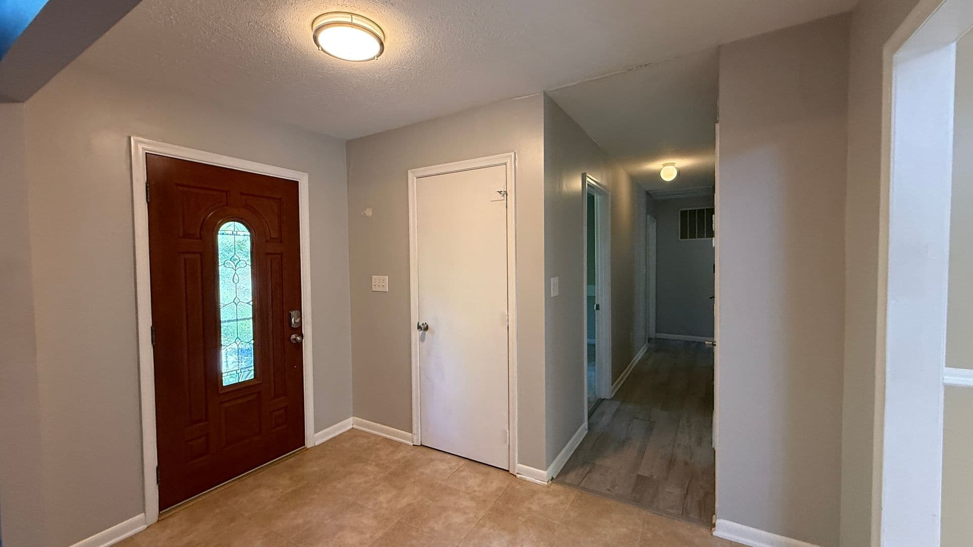 Stafford House: 201 Lighthouse Cove