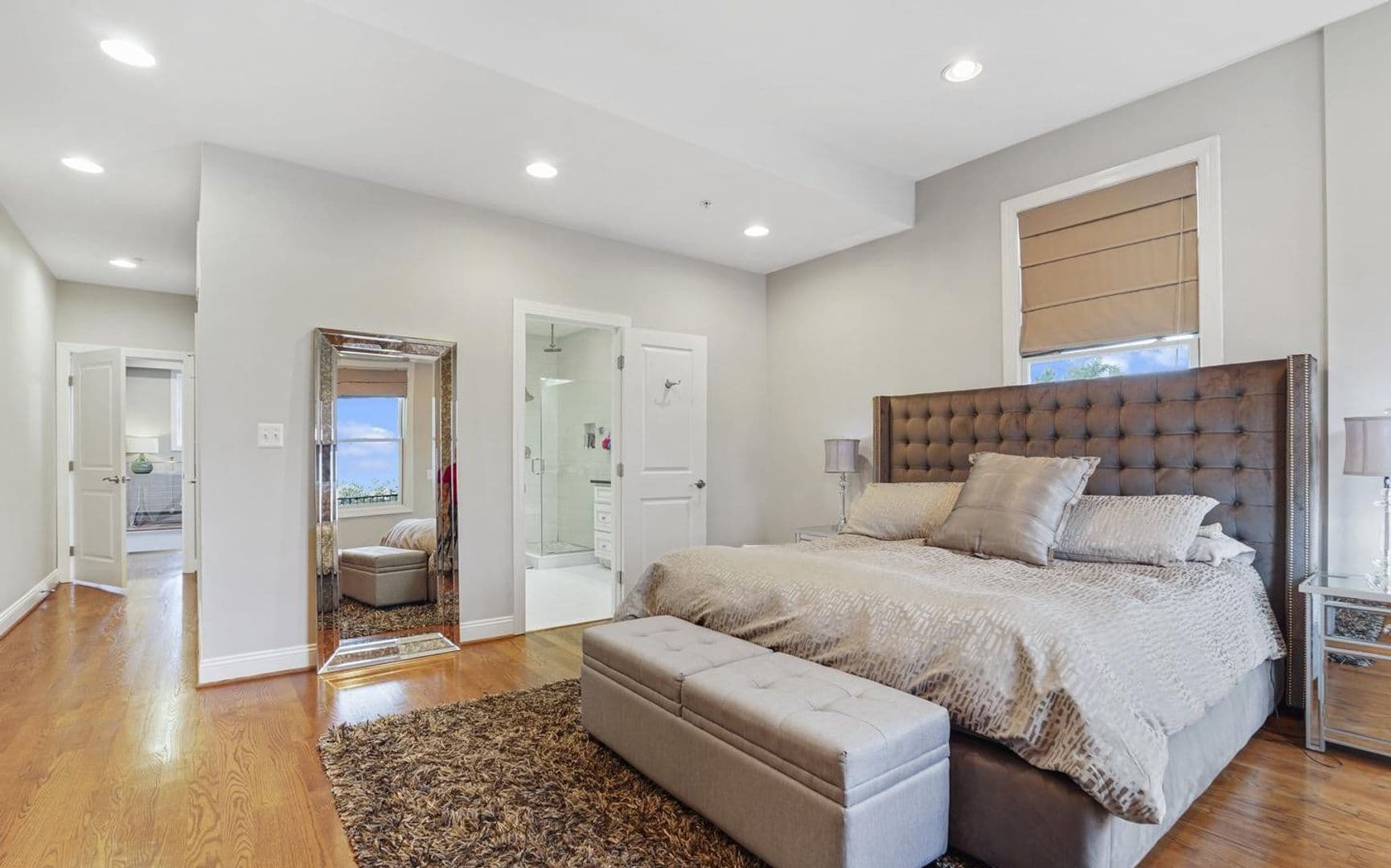 Washington House: 636 Q Street, NW