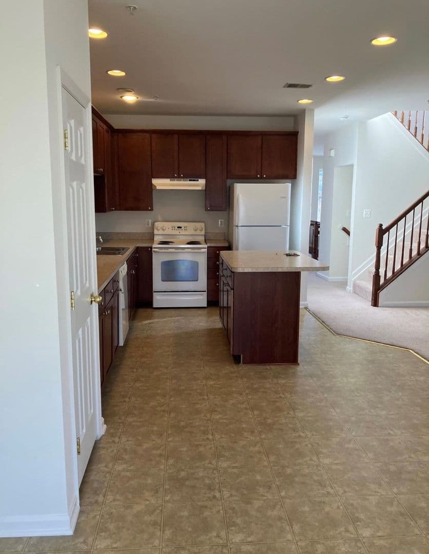 Lexington Park House: 46036 Gooseneck Drive