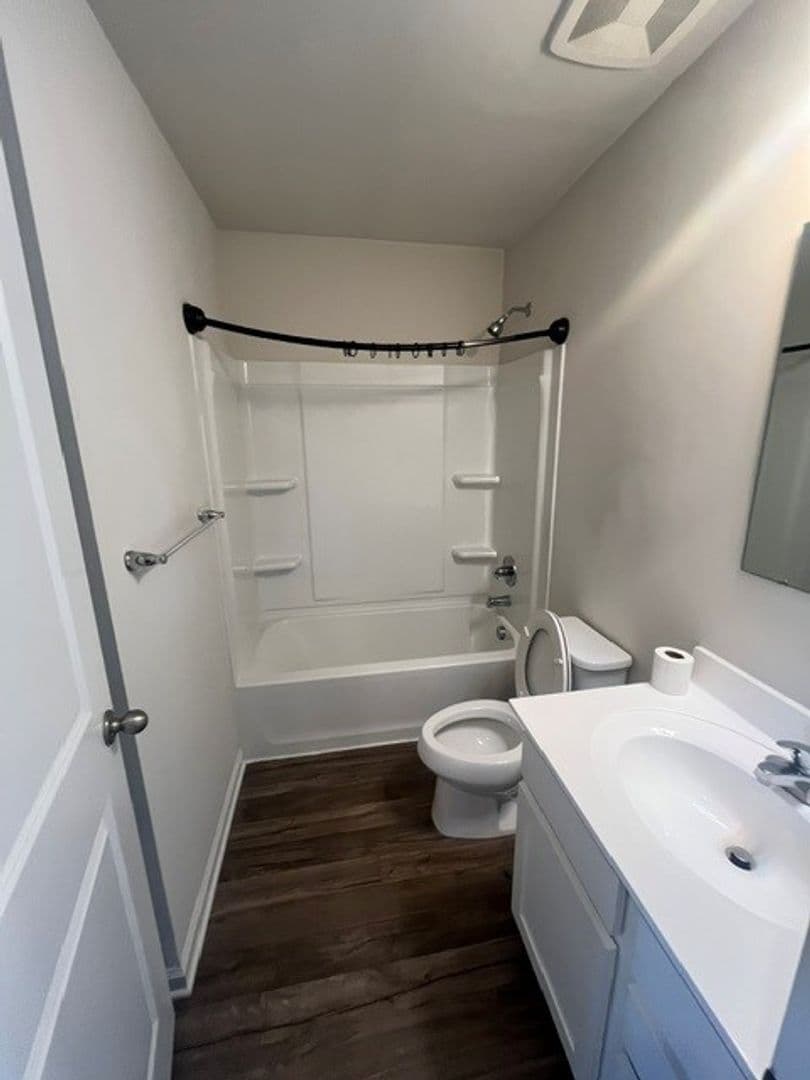 Lexington Park House: 21830 Primrose Willow