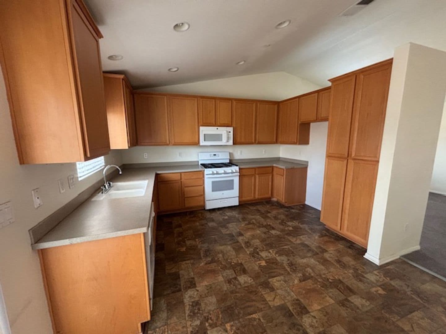 Calexico House: 1073 Spud Moreno St.