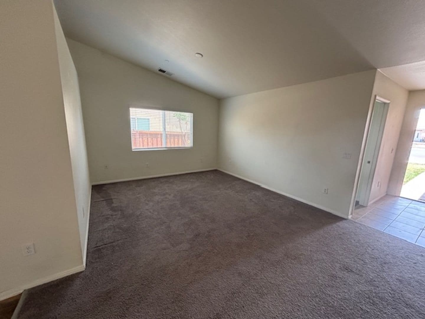 Calexico House: 1073 Spud Moreno St.
