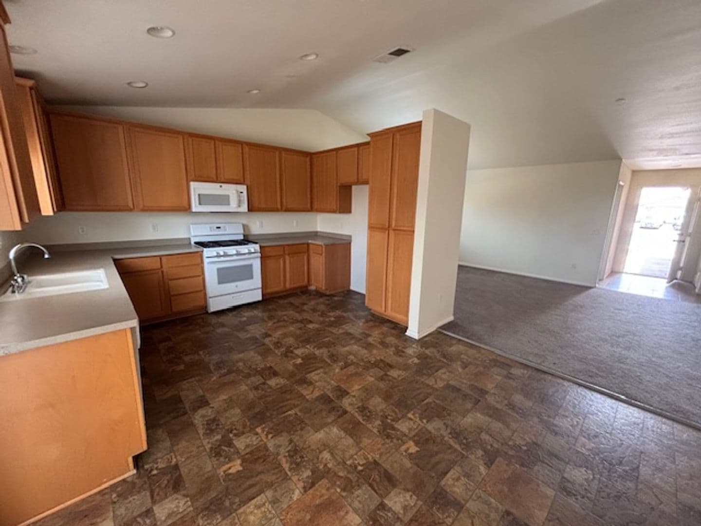 Calexico House: 1073 Spud Moreno St.