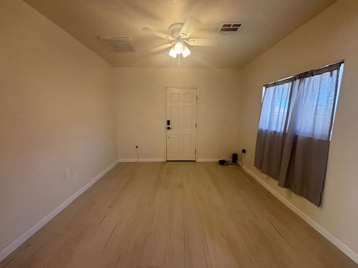 Brawley House: 1186 Peach St.