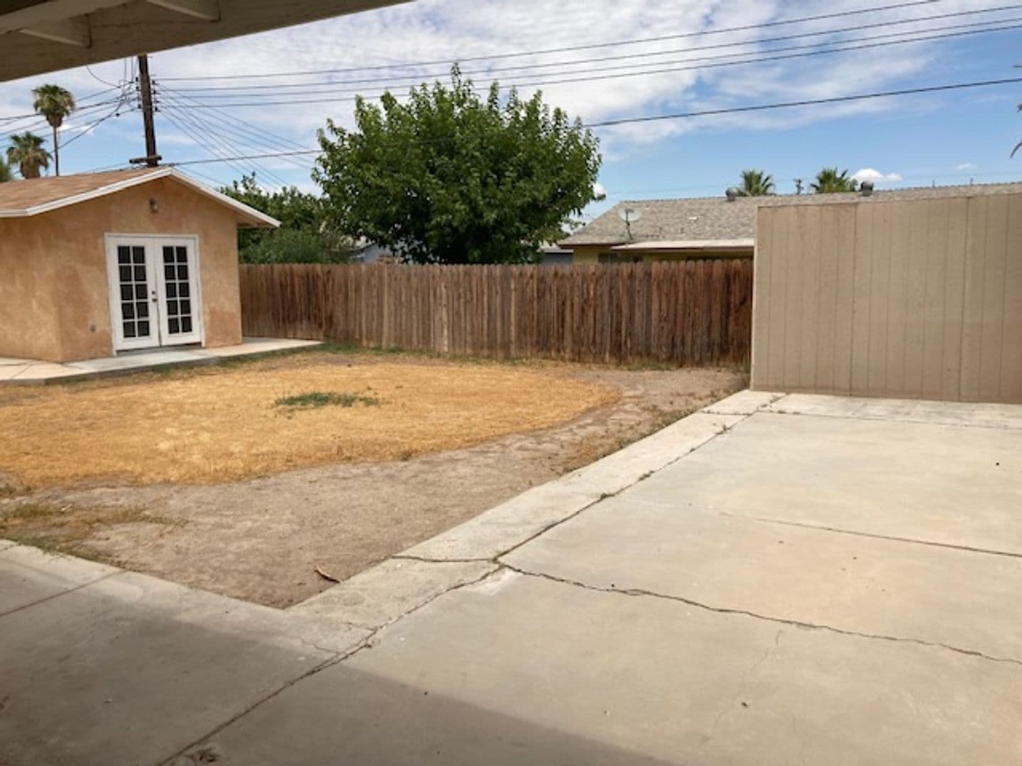 El Centro House: 1746 Lenrey Ave.