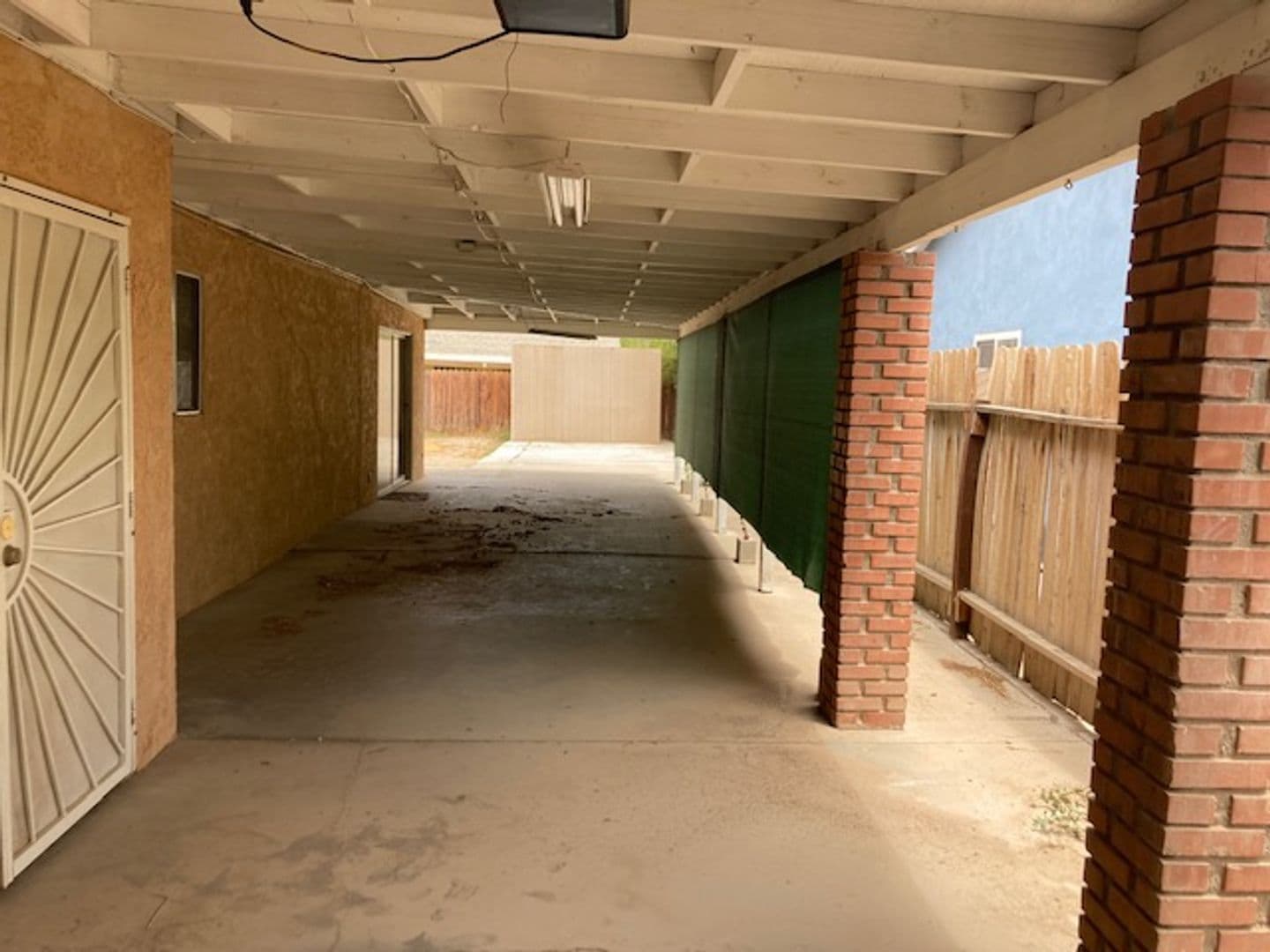 El Centro House: 1746 Lenrey Ave.