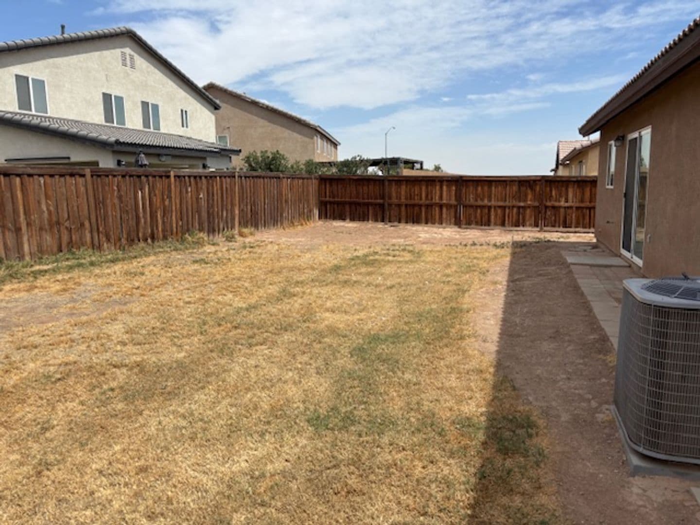 Calexico House: 1073 Spud Moreno St.