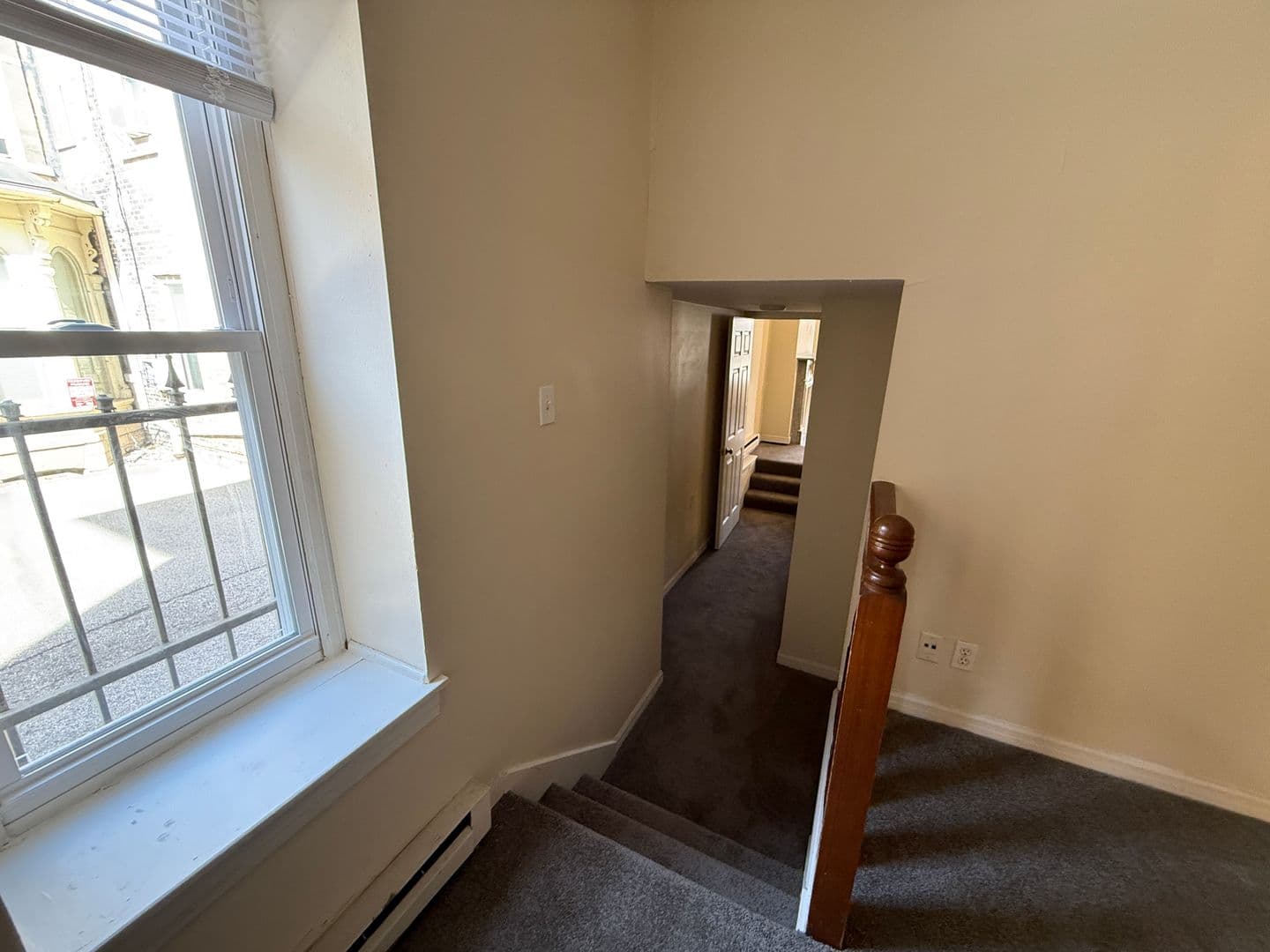 Milwaukee Apartment: 1227-1237 N. Cass St.