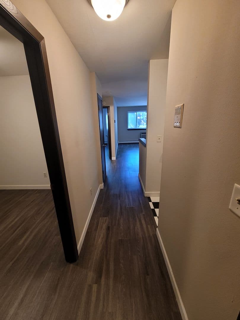 Milwaukee Apartment: 2535 N. Prospect Ave