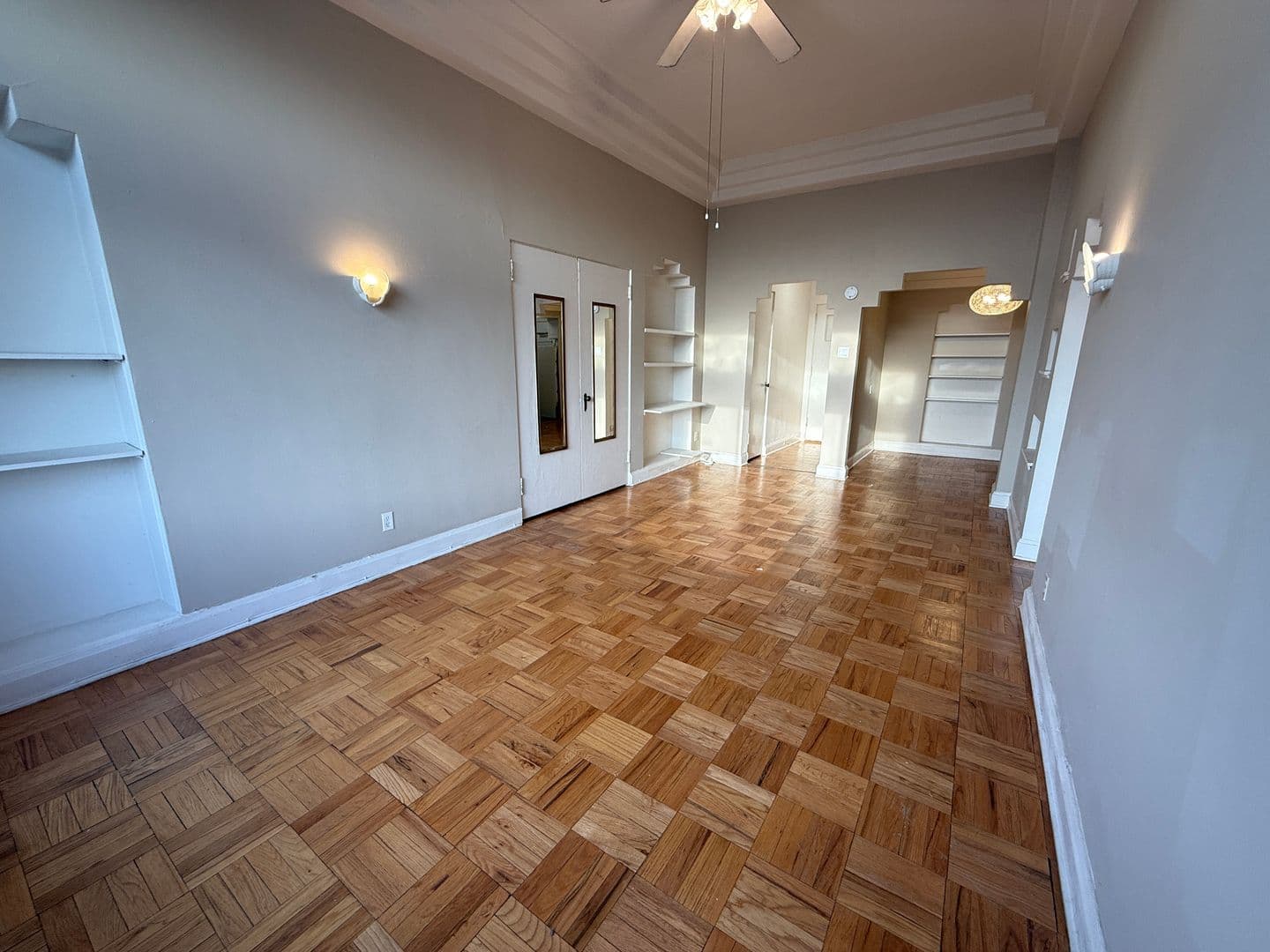 Shorewood Apartment: 2121 E. Capitol Dr.