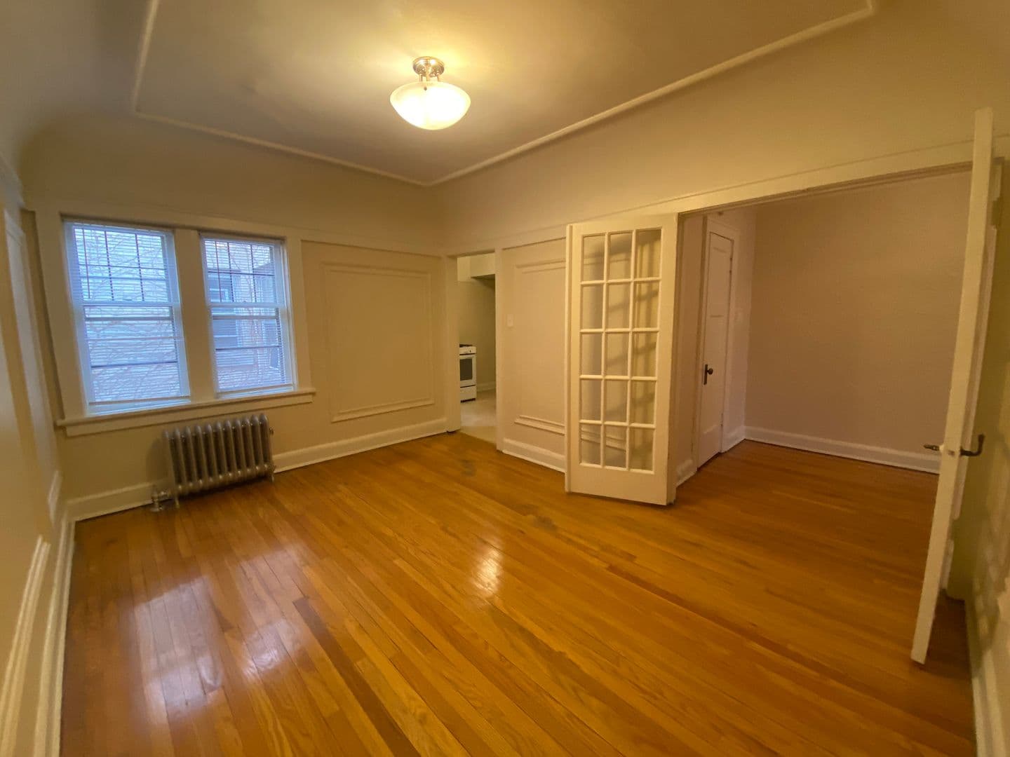 Milwaukee Apartment: 1915 N. Prospect Ave.