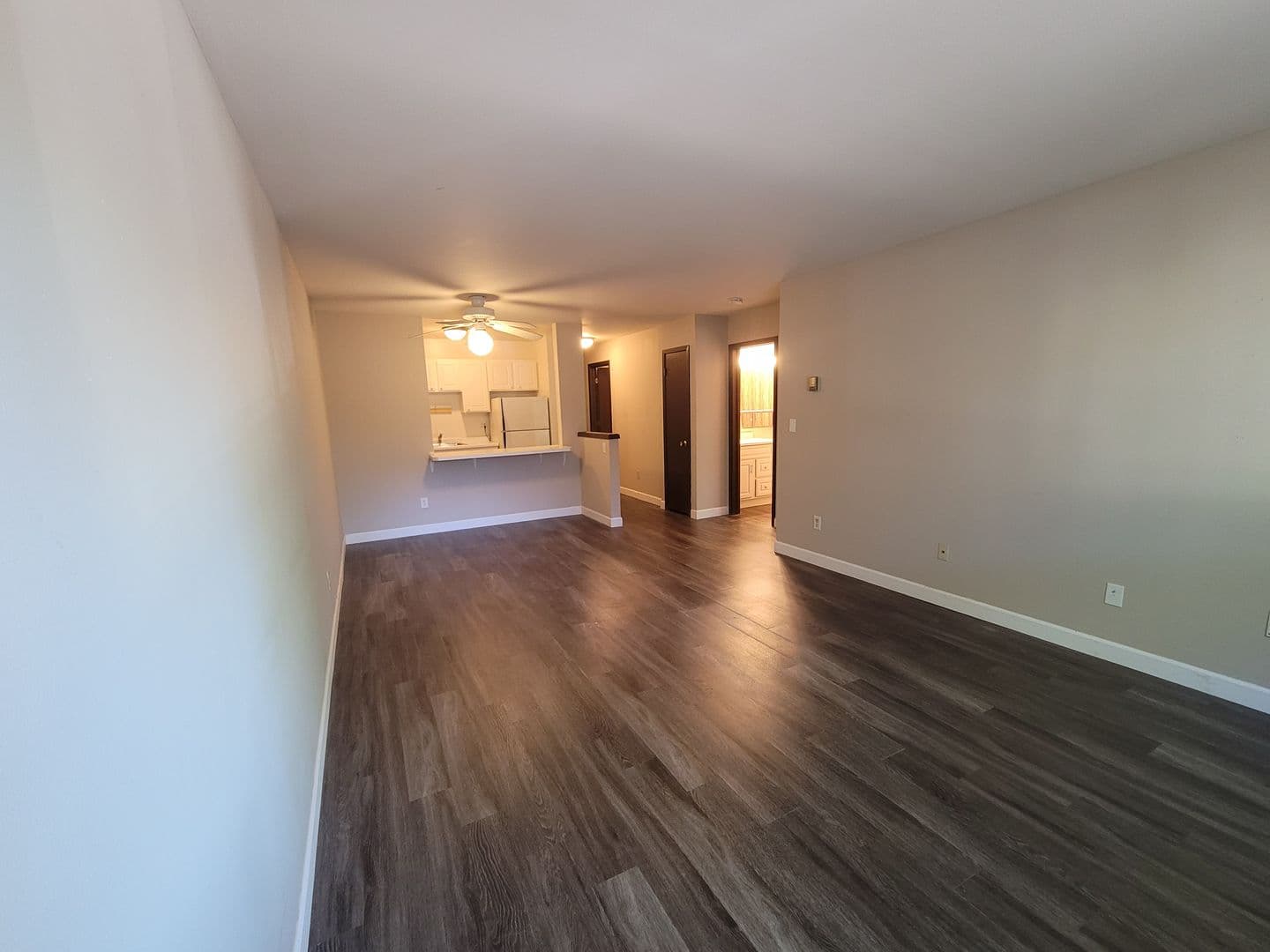 Milwaukee Apartment: 2535 N. Prospect Ave