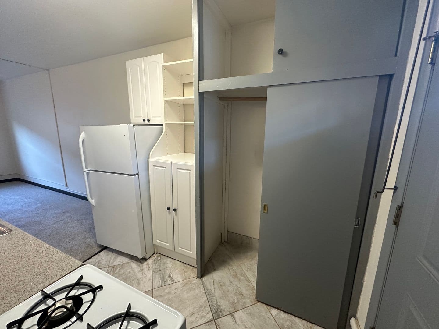 Milwaukee Apartment: 1026 E Lyon St