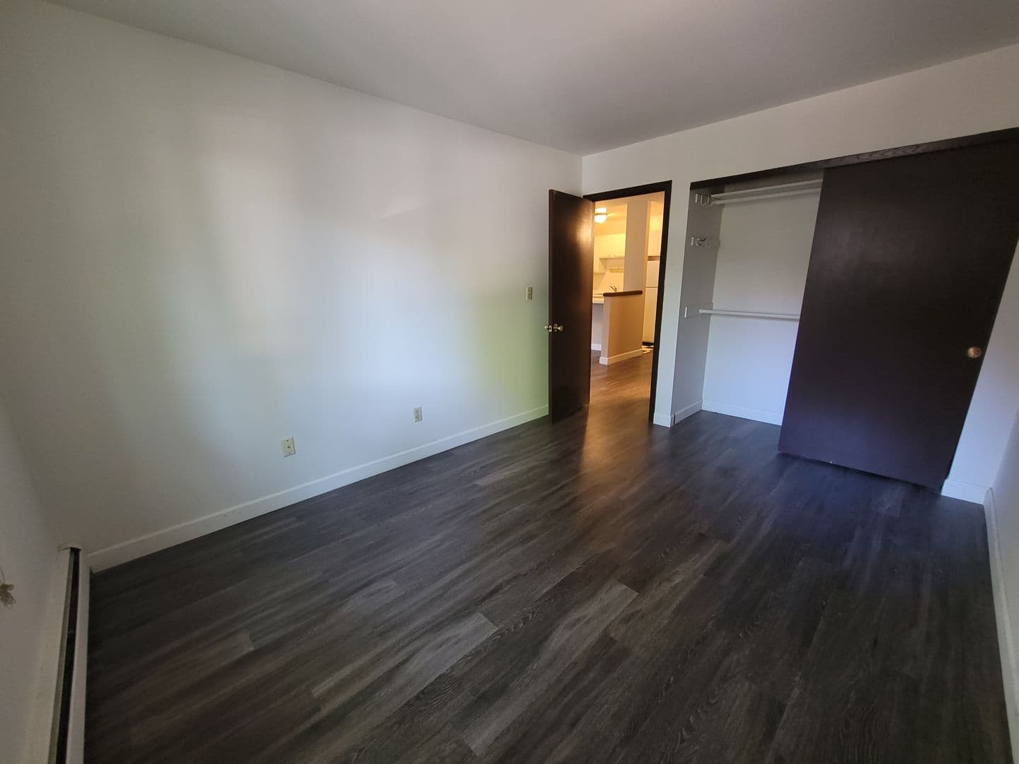 Milwaukee Apartment: 2535 N. Prospect Ave