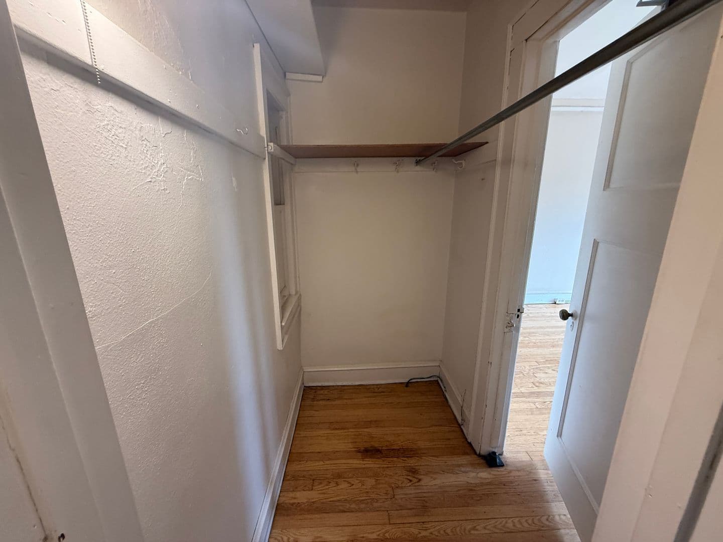 Milwaukee Apartment: 1303 N. Cass St.