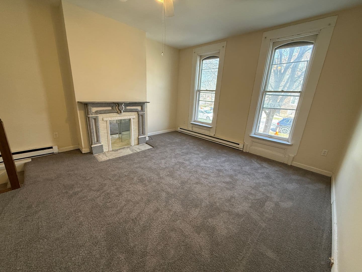 Milwaukee Apartment: 1227-1237 N. Cass St.
