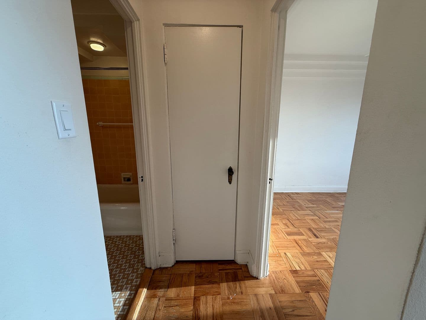 Shorewood Apartment: 2121 E. Capitol Dr.