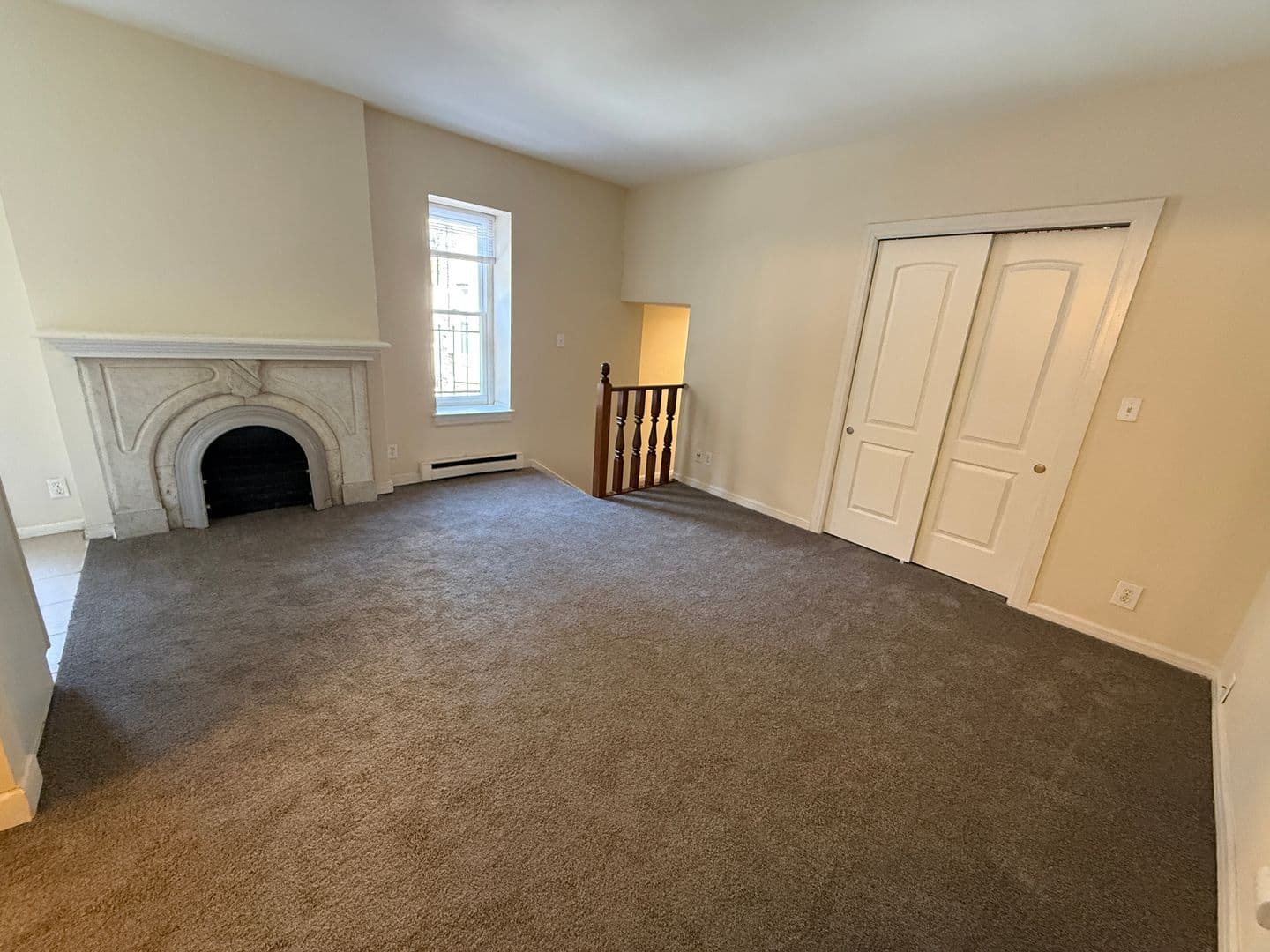 Milwaukee Apartment: 1227-1237 N. Cass St.