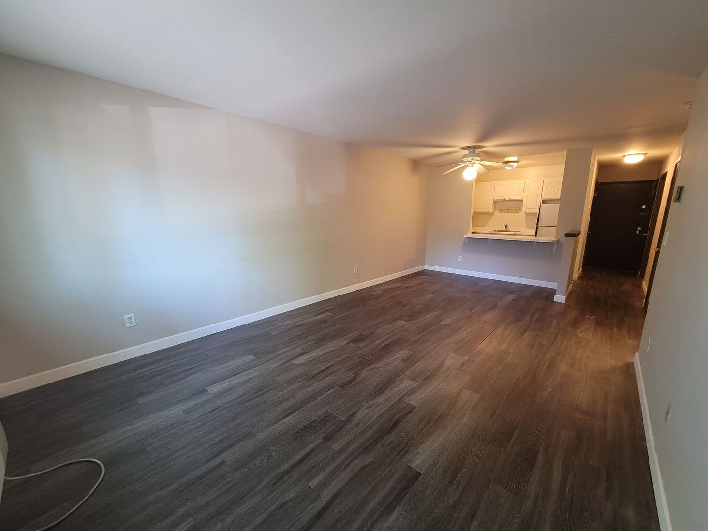 Milwaukee Apartment: 2535 N. Prospect Ave