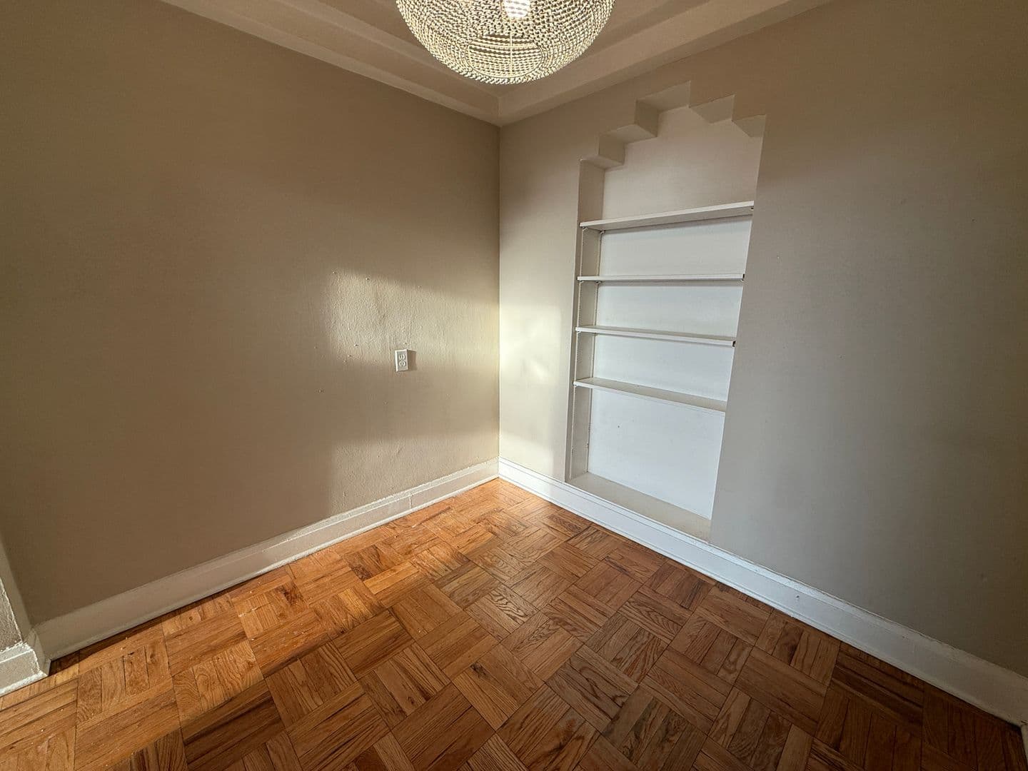 Shorewood Apartment: 2121 E. Capitol Dr.