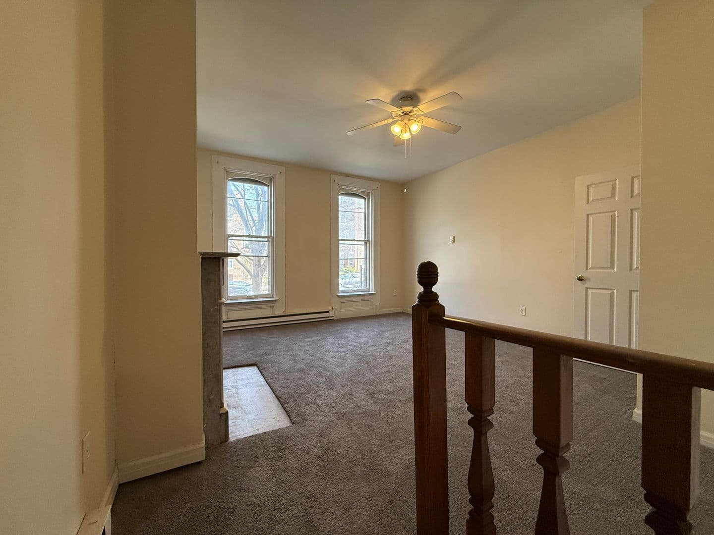 Milwaukee Apartment: 1227-1237 N. Cass St.