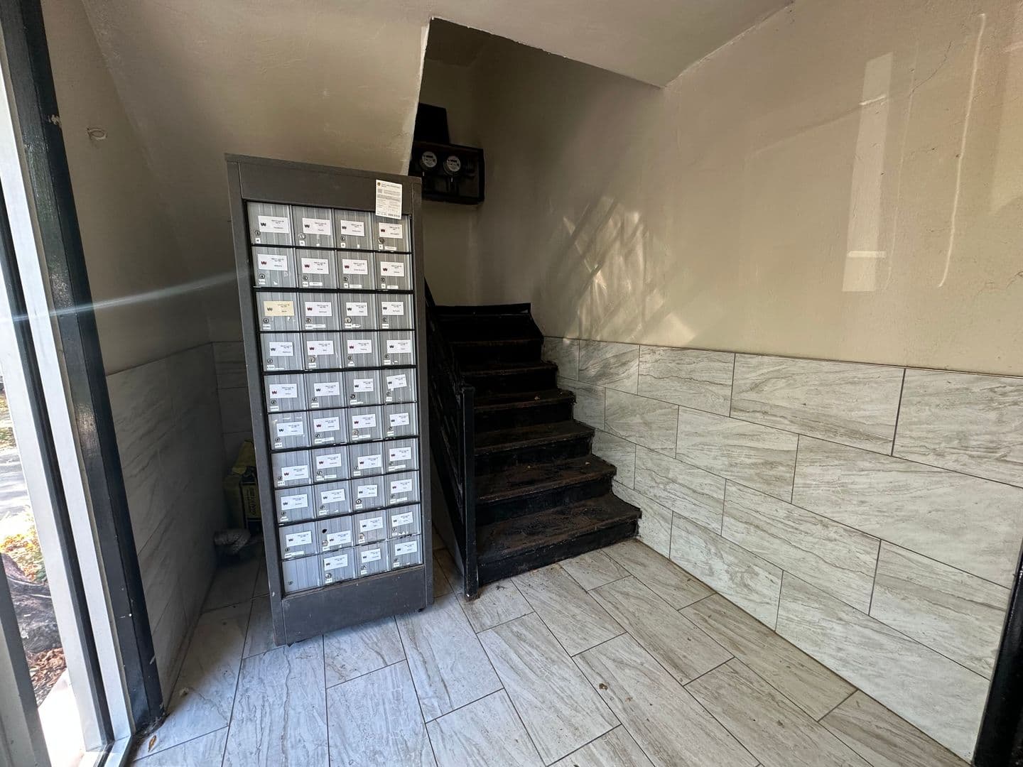 Milwaukee Apartment: 1026 E Lyon St