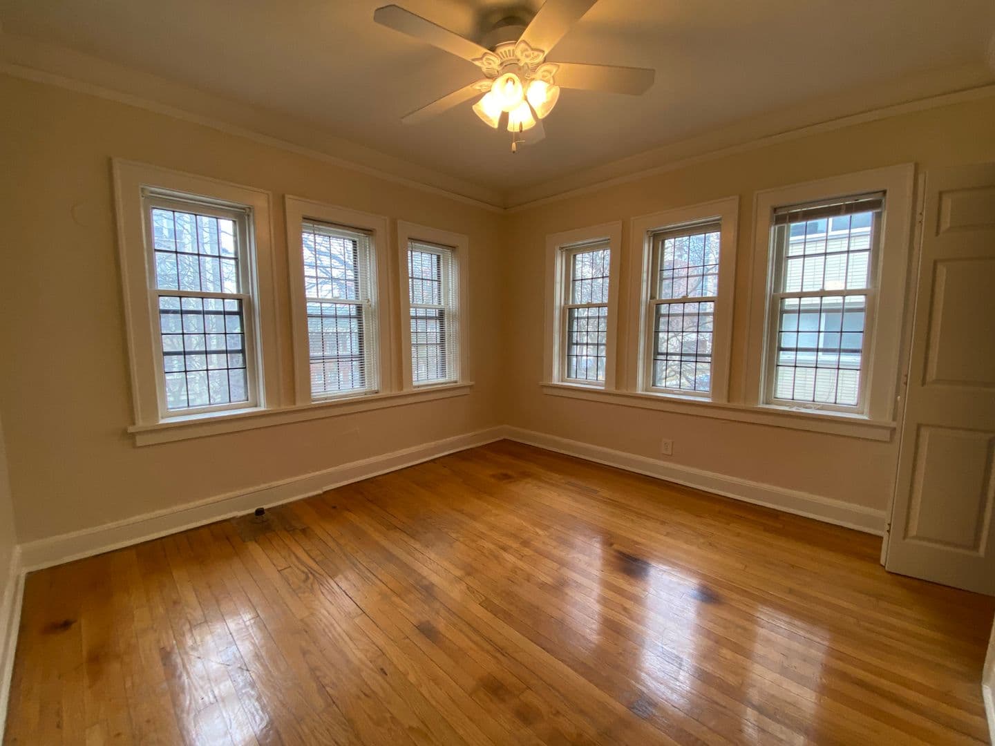 Milwaukee Apartment: 1915 N. Prospect Ave.