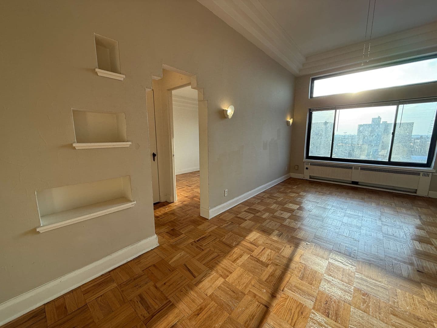 Shorewood Apartment: 2121 E. Capitol Dr.