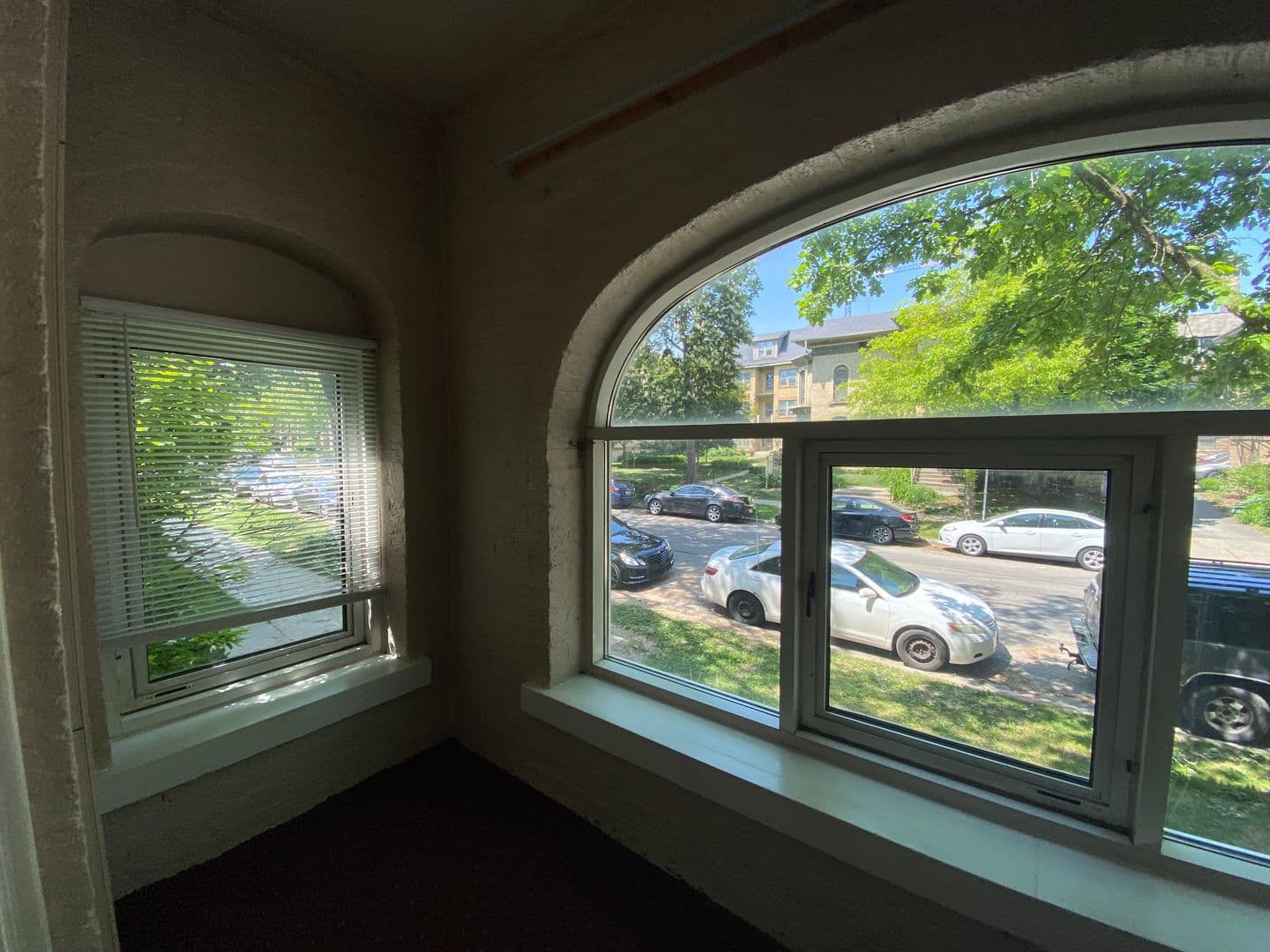 Milwaukee Apartment: 1233 N Marshall St.