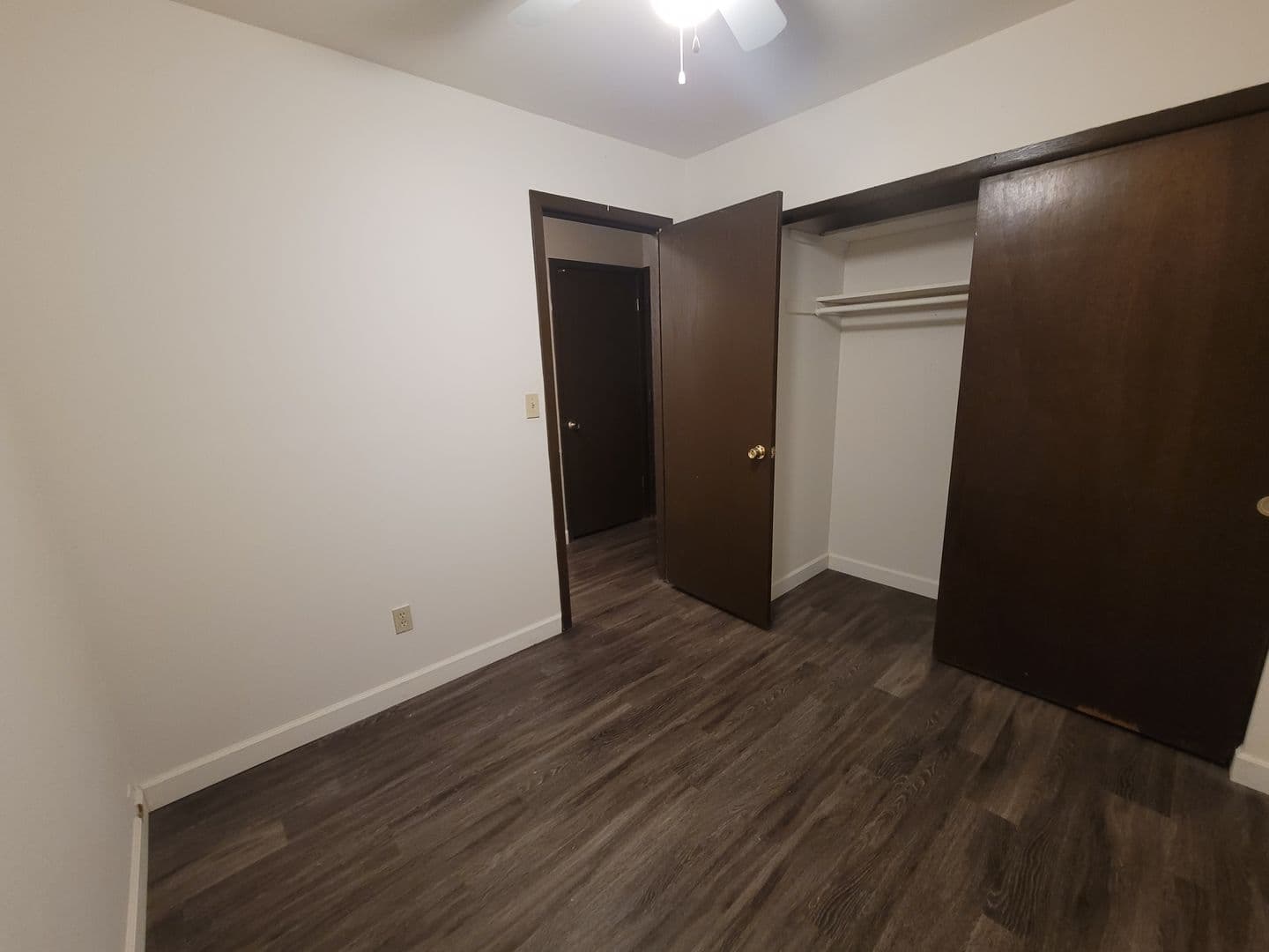 Milwaukee Apartment: 2535 N. Prospect Ave