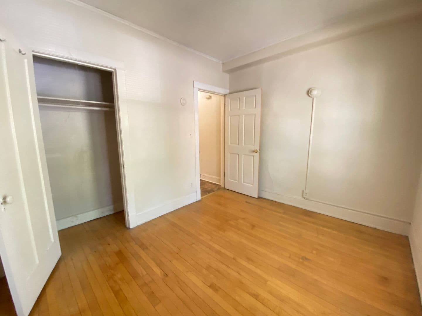 Milwaukee Apartment: 1233 N Marshall St.