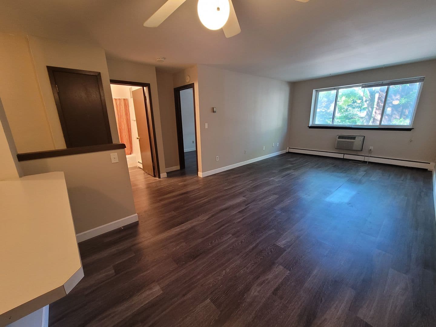 Milwaukee Apartment: 2535 N. Prospect Ave