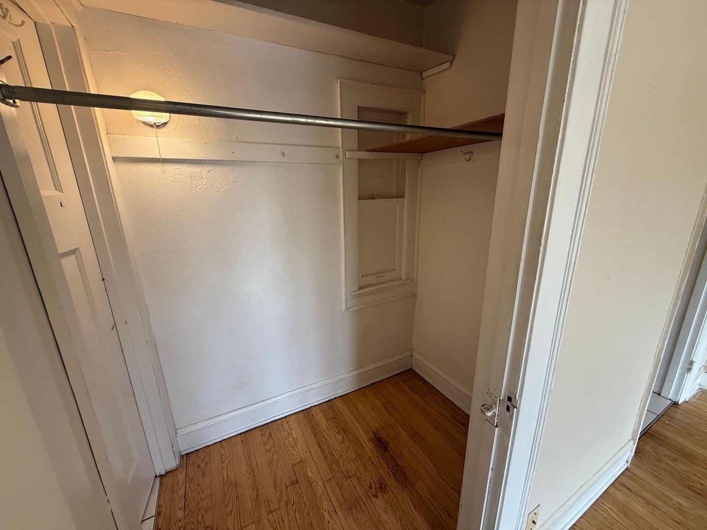 Milwaukee Apartment: 1303 N. Cass St.