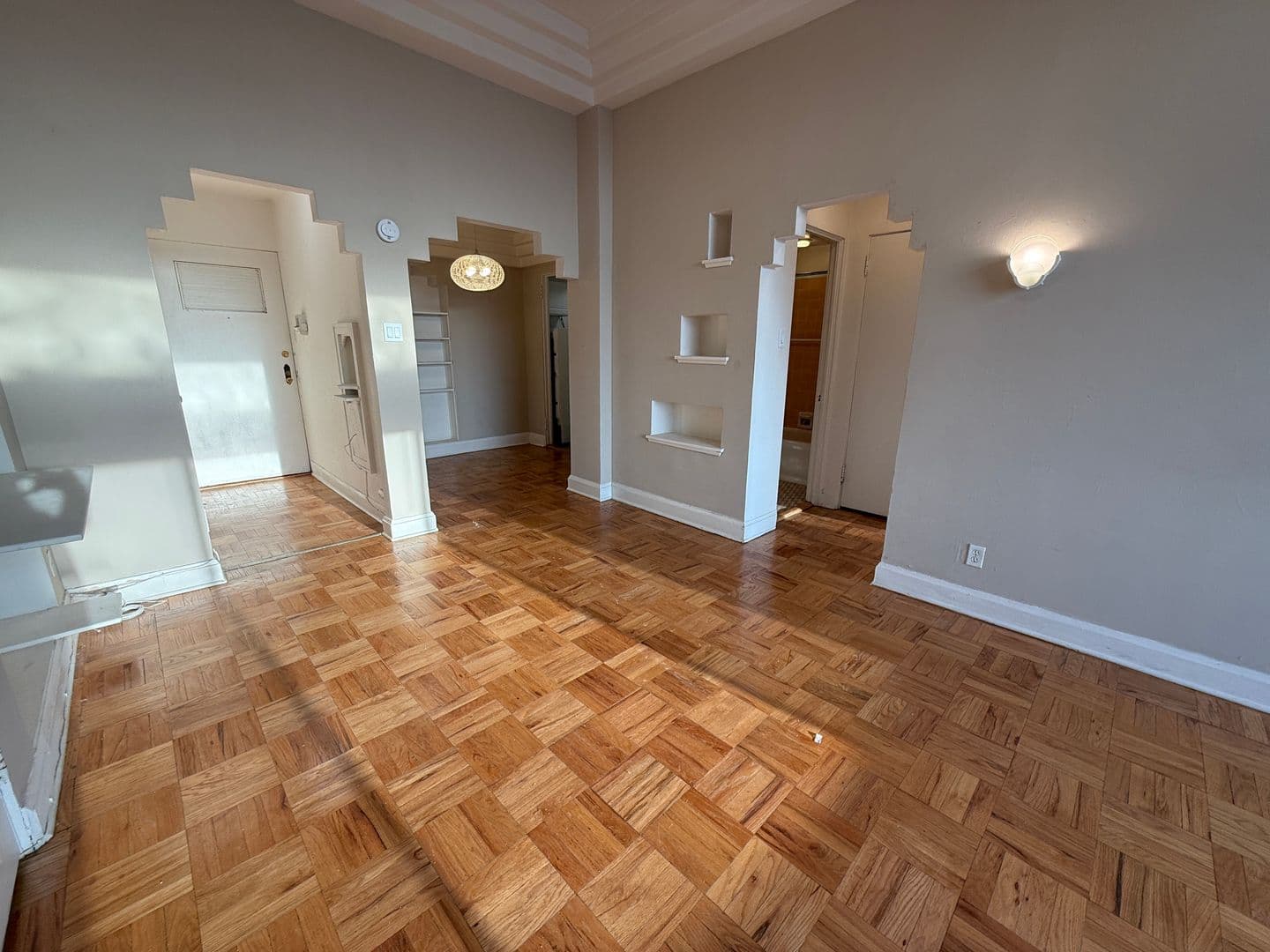 Shorewood Apartment: 2121 E. Capitol Dr.
