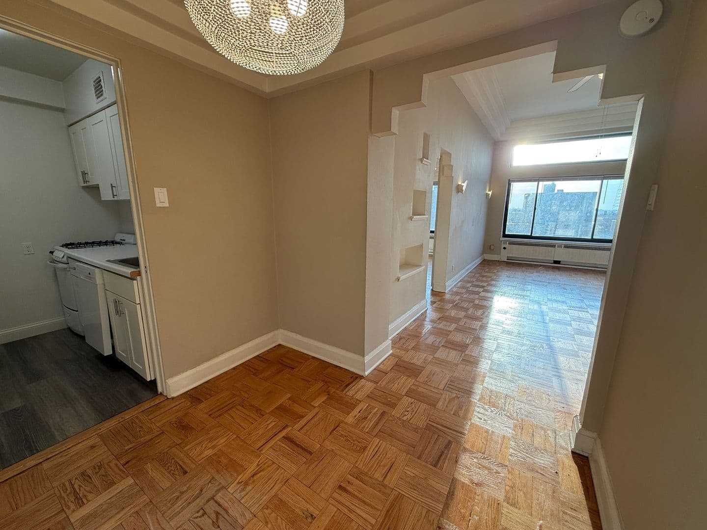 Shorewood Apartment: 2121 E. Capitol Dr.