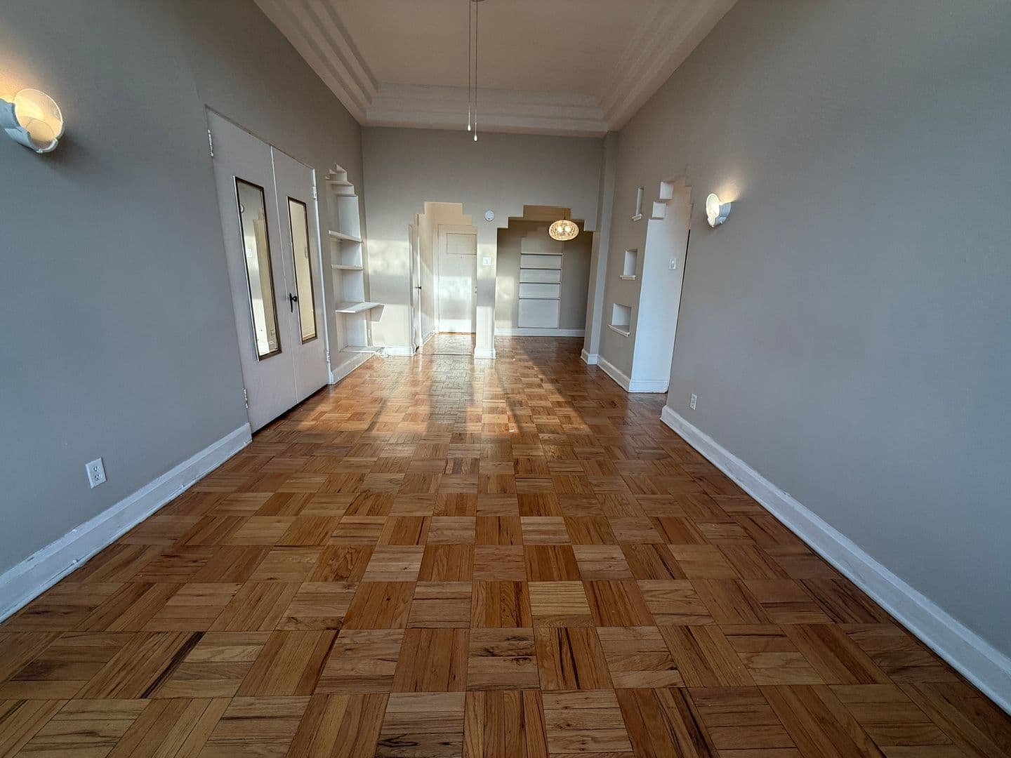Shorewood Apartment: 2121 E. Capitol Dr.